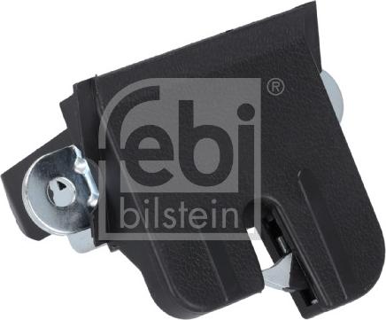 Febi Bilstein 176446 - Serratura cofano post. autozon.pro