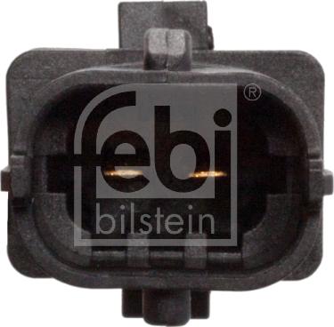 Febi Bilstein 176443 - Sensore, Temperatura gas scarico autozon.pro