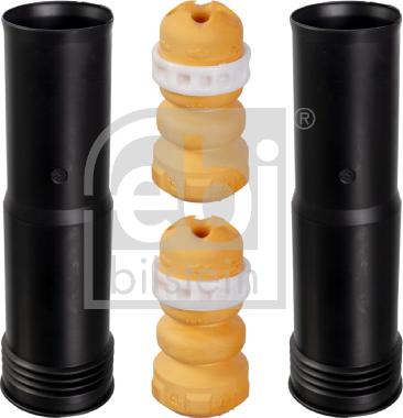 Febi Bilstein 176405 - Kit parapolvere, Ammortizzatore autozon.pro