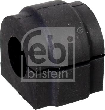 Febi Bilstein 176400 - Bronzina cuscinetto, Barra stabilizzatrice autozon.pro