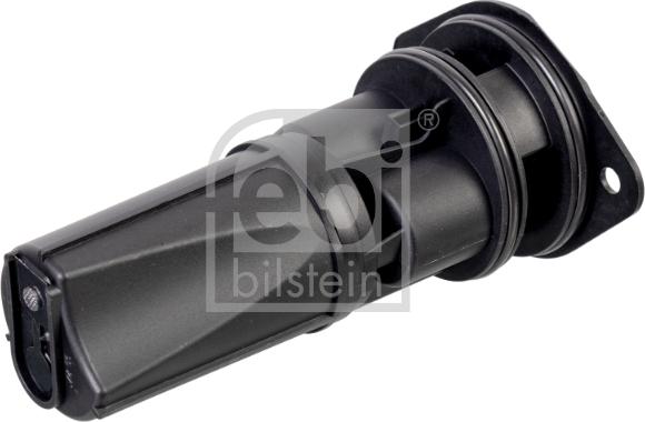 Febi Bilstein 176411 - Separatore olio, Ventilazione monoblocco autozon.pro