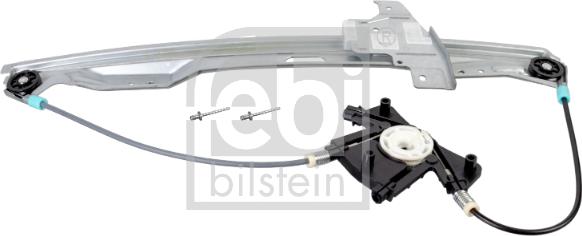 Febi Bilstein 176413 - Alzacristallo autozon.pro