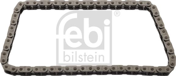 Febi Bilstein 17641 - Catena distribuzione autozon.pro