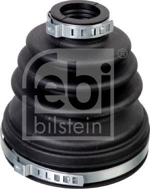 Febi Bilstein 176425 - Cuffia, Semiasse autozon.pro