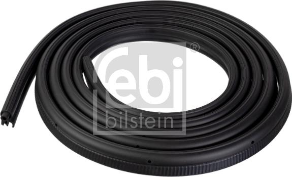 Febi Bilstein 176471 - Guarnizione portiera autozon.pro