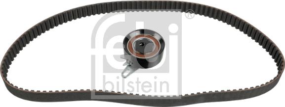 Febi Bilstein 176599 - Kit cinghie dentate autozon.pro