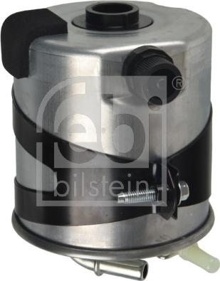 Febi Bilstein 176594 - Filtro carburante autozon.pro