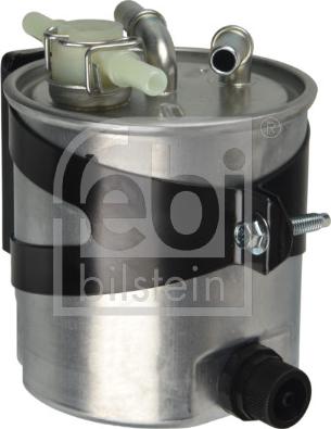 Febi Bilstein 176594 - Filtro carburante autozon.pro