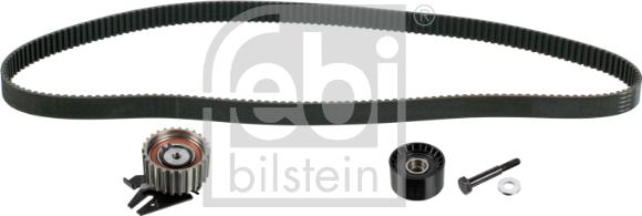 Febi Bilstein 176598 - Kit cinghie dentate autozon.pro