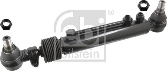 Febi Bilstein 176544 - Cilindro operativo, Servosterzo autozon.pro