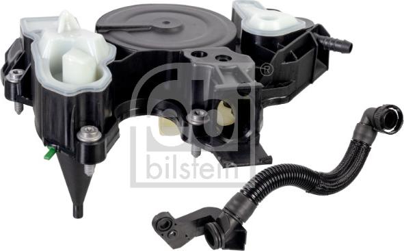 Febi Bilstein 176540 - Separatore olio, Ventilazione monoblocco autozon.pro