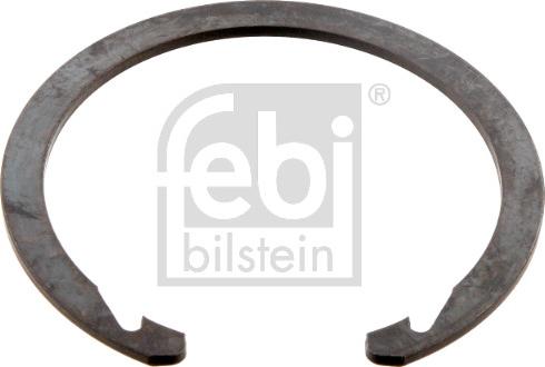 Febi Bilstein 176553 - Anello di fermo autozon.pro