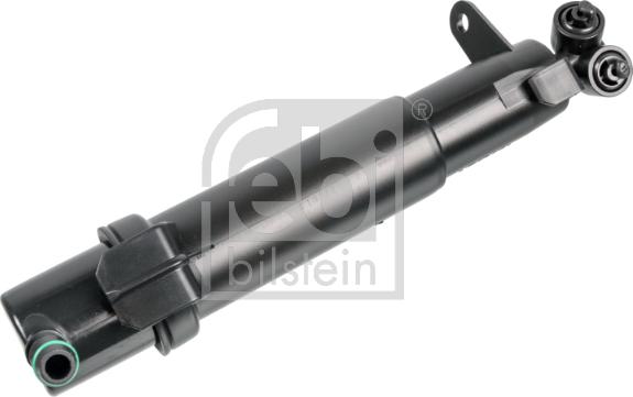 Febi Bilstein 176563 - Ugello acqua lavaggio, Lavafari autozon.pro