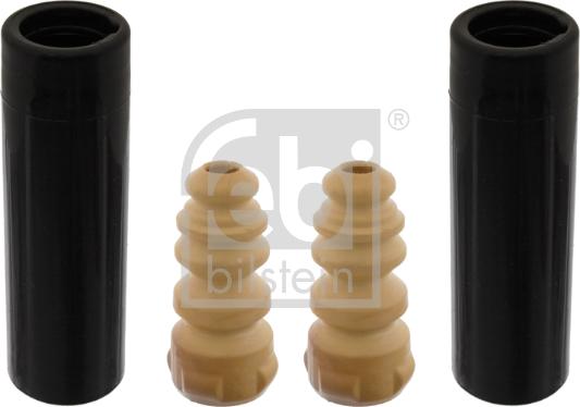 Febi Bilstein 176504 - Kit parapolvere, Ammortizzatore autozon.pro