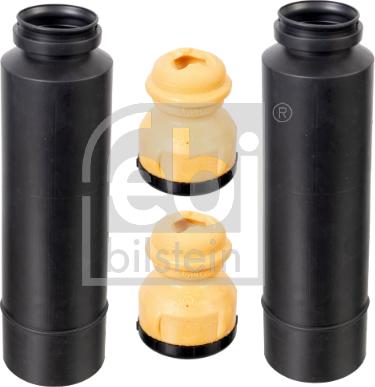 Febi Bilstein 176507 - Kit parapolvere, Ammortizzatore autozon.pro