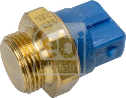 Febi Bilstein 176513 - Termocontatto, Ventola radiatore autozon.pro