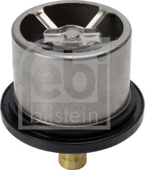 Febi Bilstein 176580 - Termostato, Refrigerante autozon.pro