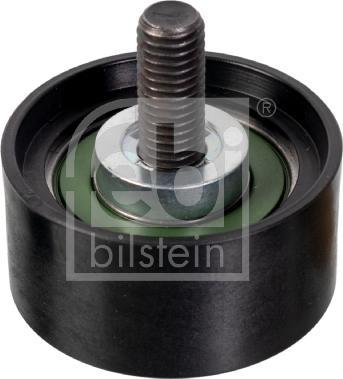 Febi Bilstein 176535 - Galoppino / Guidacinghia, Cinghia dentata autozon.pro