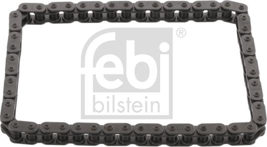 Febi Bilstein 17653 - Catena, Azionamento pompa olio autozon.pro