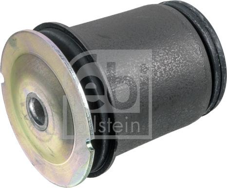 Febi Bilstein 176524 - Supporto, Corpo assiale autozon.pro