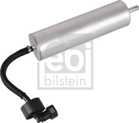 Febi Bilstein 176571 - Filtro carburante autozon.pro