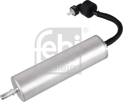 Febi Bilstein 176571 - Filtro carburante autozon.pro