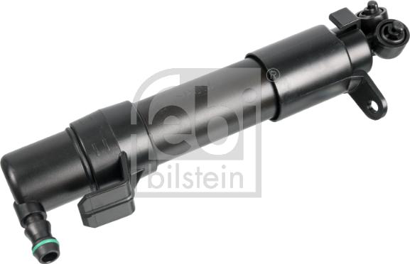 Febi Bilstein 176572 - Ugello acqua lavaggio, Lavafari autozon.pro