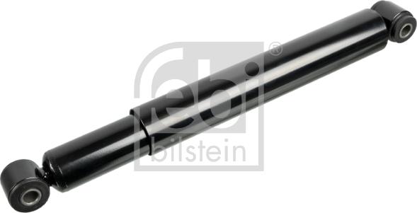 Febi Bilstein 176691 - Ammortizzatore autozon.pro