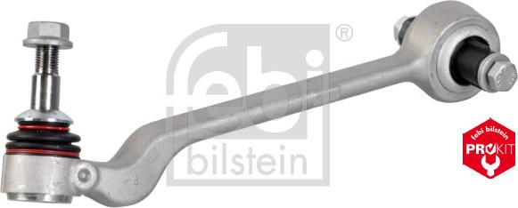 Febi Bilstein 176644 - Braccio oscillante, Sospensione ruota autozon.pro