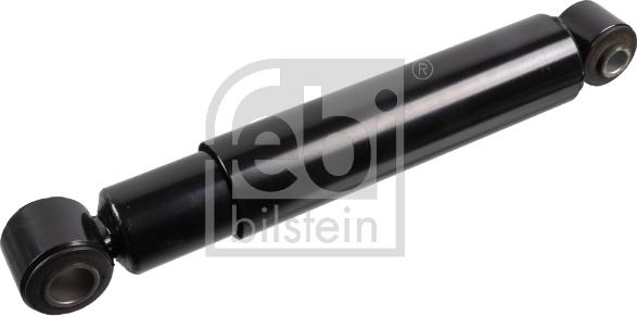 Febi Bilstein 176641 - Ammortizzatore autozon.pro