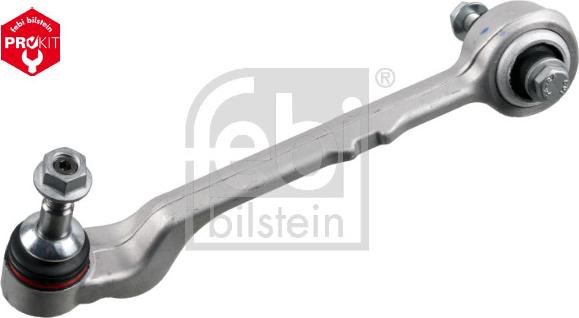 Febi Bilstein 176643 - Braccio oscillante, Sospensione ruota autozon.pro