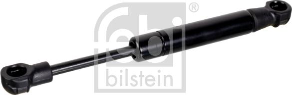 Febi Bilstein 176655 - Ammortizatore pneumatico, Cofano bagagli / vano carico autozon.pro