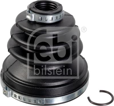 Febi Bilstein 176653 - Cuffia, Semiasse autozon.pro