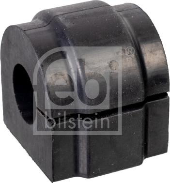 Febi Bilstein 176661 - Bronzina cuscinetto, Barra stabilizzatrice autozon.pro