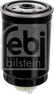 Febi Bilstein 17660 - Filtro carburante autozon.pro