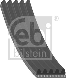 Febi Bilstein 176685 - Cinghia Poly-V autozon.pro