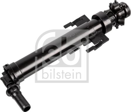 Febi Bilstein 176681 - Ugello acqua lavaggio, Lavafari autozon.pro