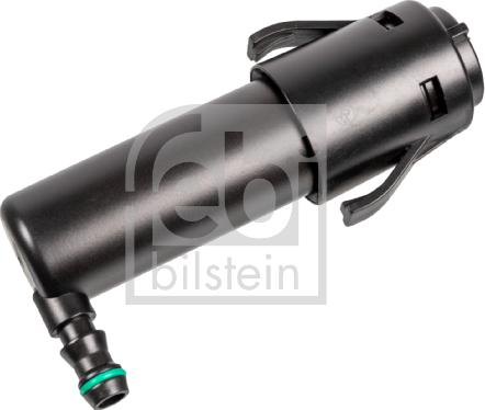 Febi Bilstein 176683 - Kit riparazione, Ugello acqua lavavetro autozon.pro