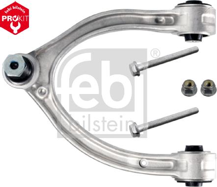 Febi Bilstein 176674 - Braccio oscillante, Sospensione ruota autozon.pro