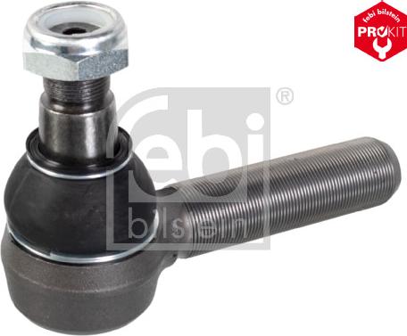 Febi Bilstein 176672 - Testa barra d'accoppiamento autozon.pro