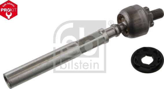 Febi Bilstein 17609 - Giunto assiale, Asta trasversale autozon.pro