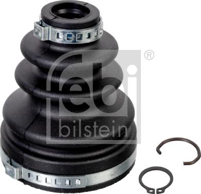 Febi Bilstein 176051 - Cuffia, Semiasse autozon.pro