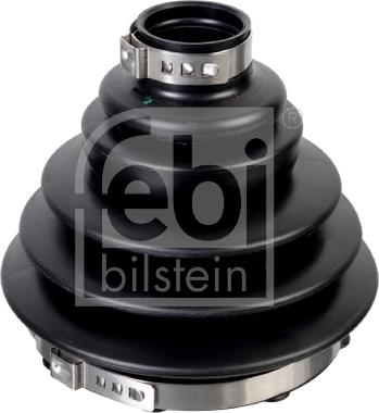 Febi Bilstein 176052 - Cuffia, Semiasse autozon.pro