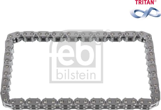 Febi Bilstein 176016 - Catena distribuzione autozon.pro