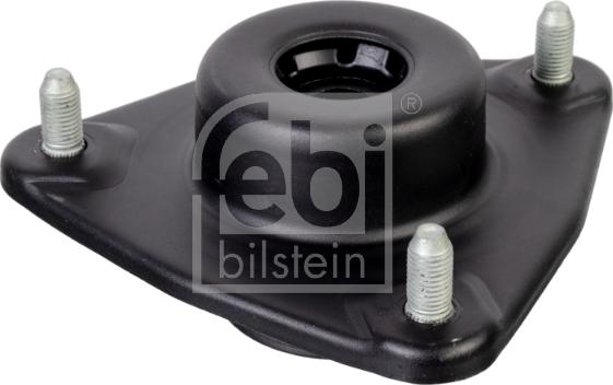 Febi Bilstein 176017 - Supporto ammortizzatore a molla autozon.pro