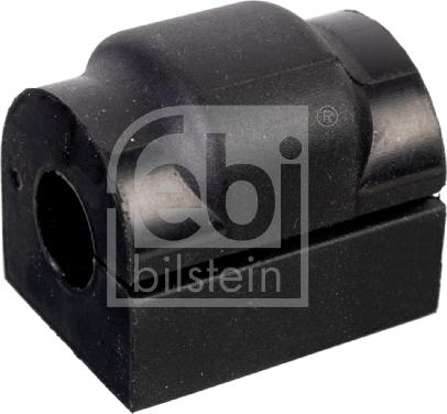 Febi Bilstein 176036 - Bronzina cuscinetto, Barra stabilizzatrice autozon.pro