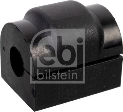 Febi Bilstein 176037 - Bronzina cuscinetto, Barra stabilizzatrice autozon.pro