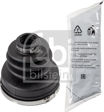 Febi Bilstein 176021 - Cuffia, Semiasse autozon.pro