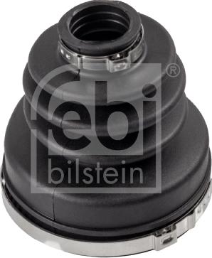 Febi Bilstein 176022 - Cuffia, Semiasse autozon.pro