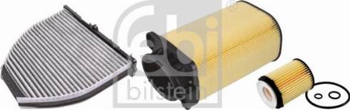 Febi Bilstein 176077 - Kit componenti, Controllo periodico autozon.pro